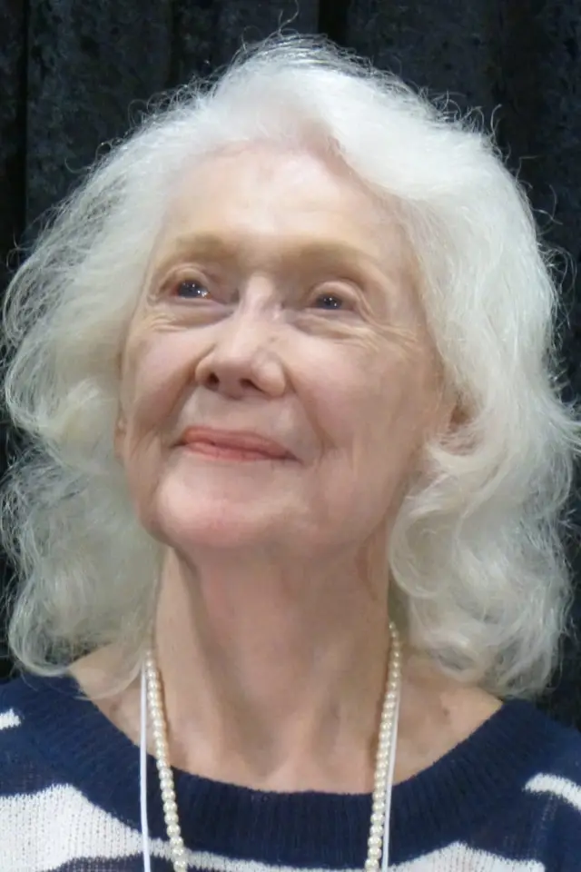 Фото Глэдис Холланд (Gladys Holland)