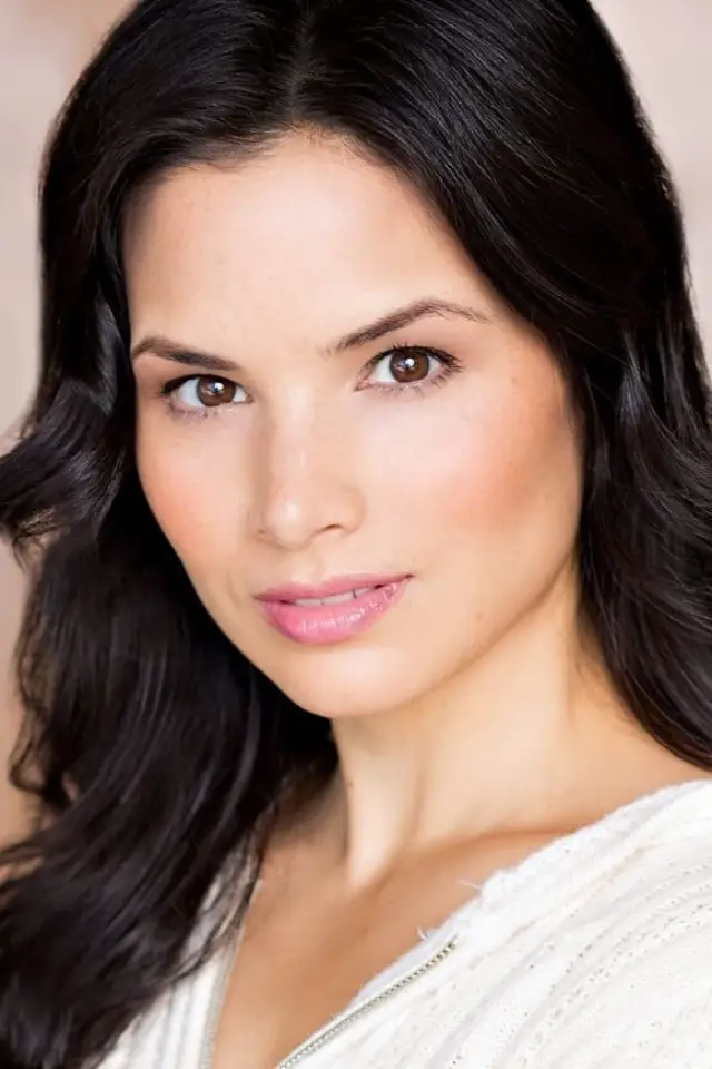 Фото Катрина Ло (Katrina Law)