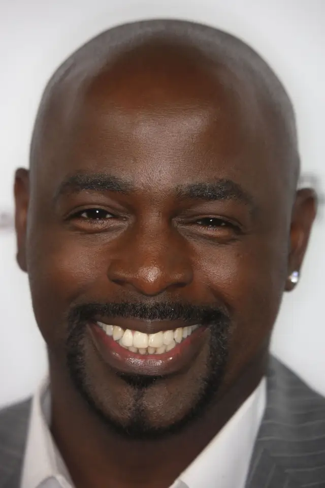 Фото Алими Баллард (Alimi Ballard)