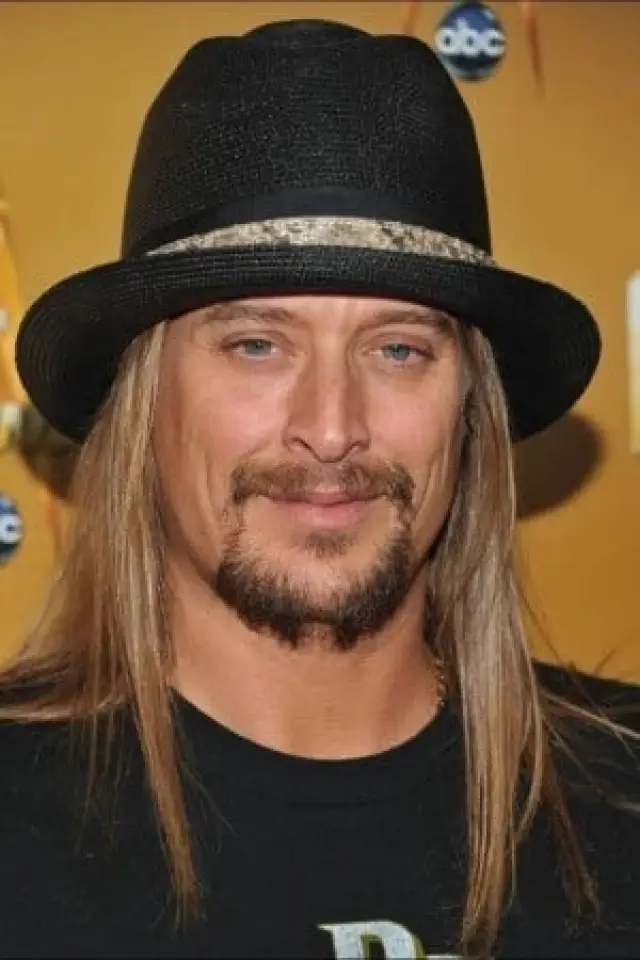 Фото Кид Рок (Kid Rock)