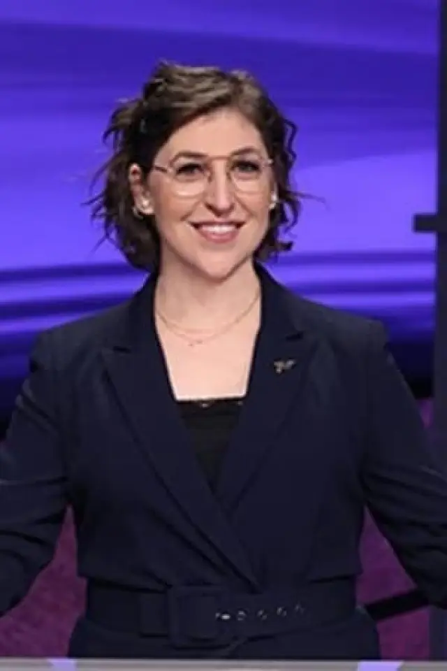 Фото Майим Биалик (Mayim Bialik)