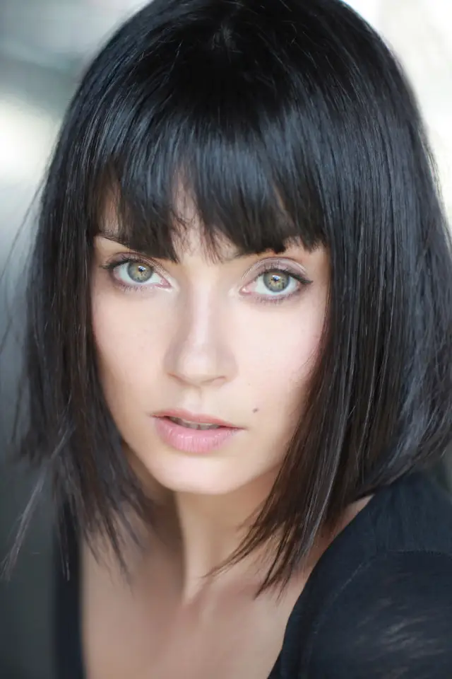 Фото Венди Гленн (Wendy Glenn)