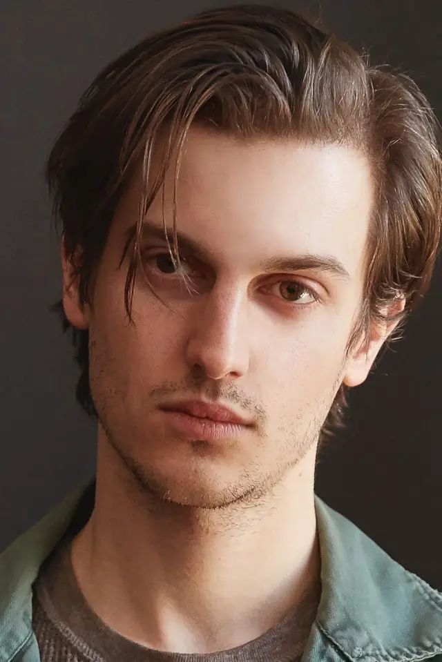 Фото Питер Вак (Peter Vack)