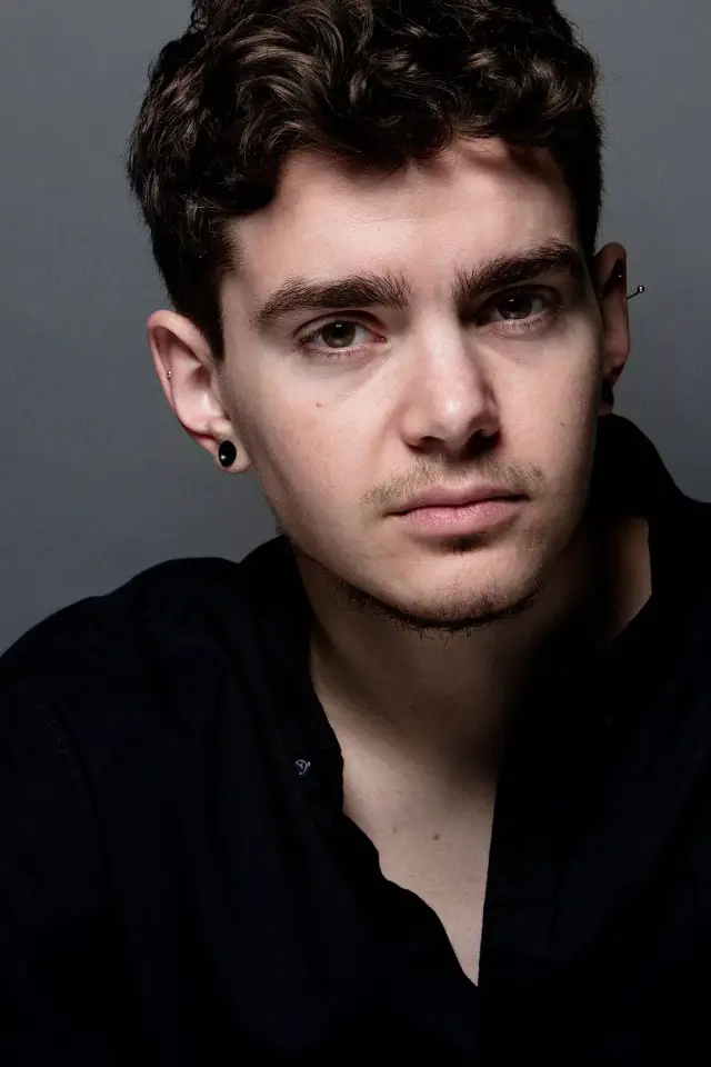 Фото Эллиот Флетчер (Elliot Fletcher)