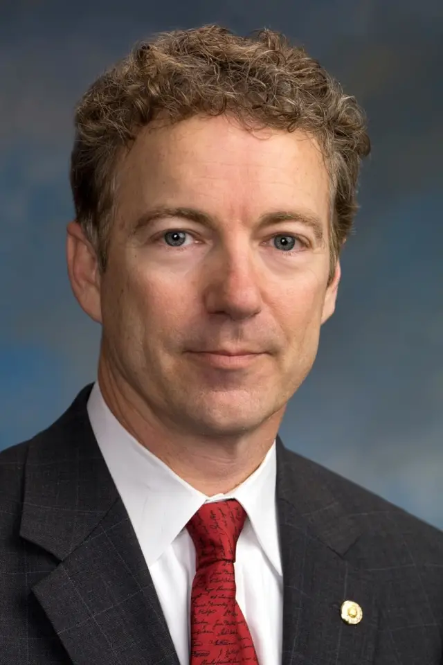 Фото Ранд Пол (Rand Paul)