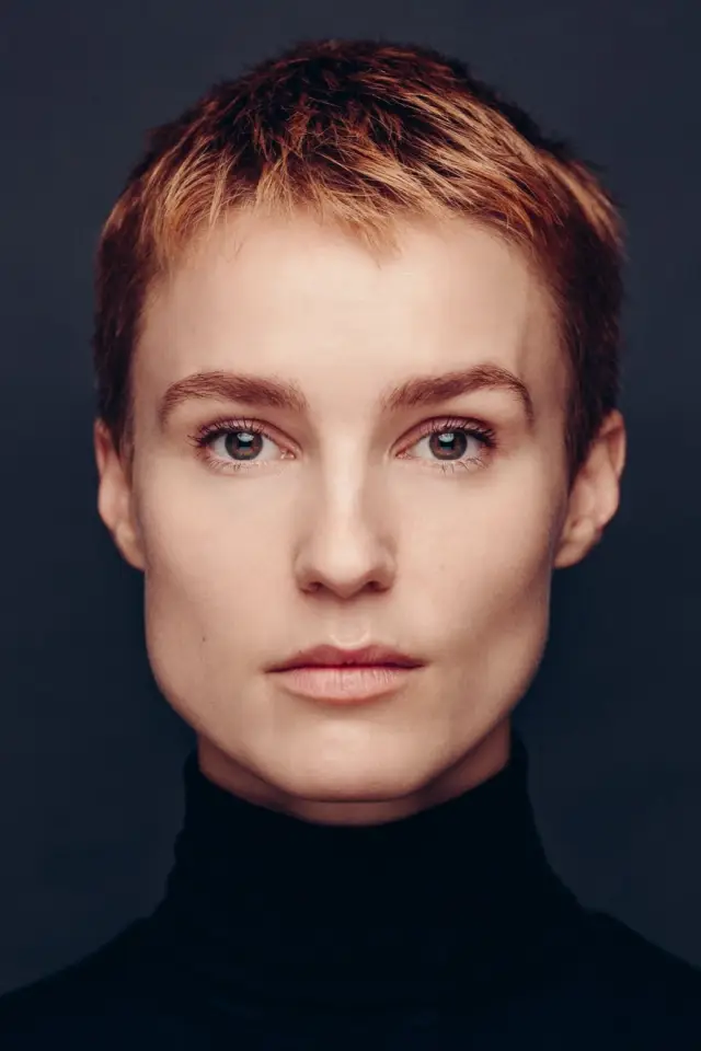 Фото Аманда Коллин (Amanda Collin)