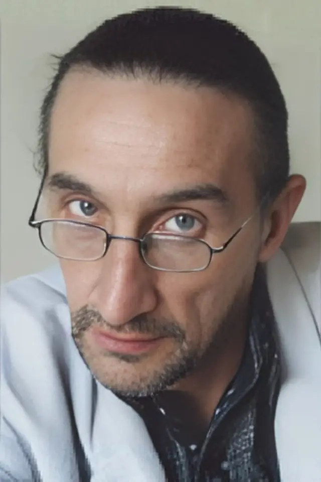 Фото Александр Кабанов (Aleksandr Kabanov)