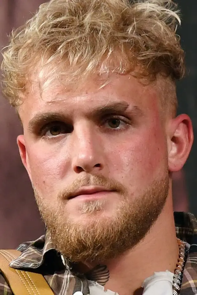 Фото Джейк Пол (Jake Paul)