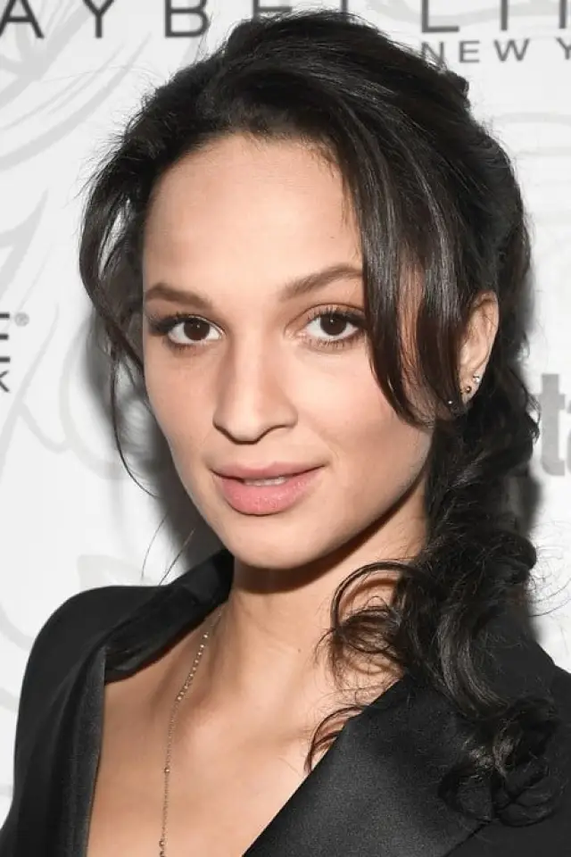 Фото Руби Модин (Ruby Modine)