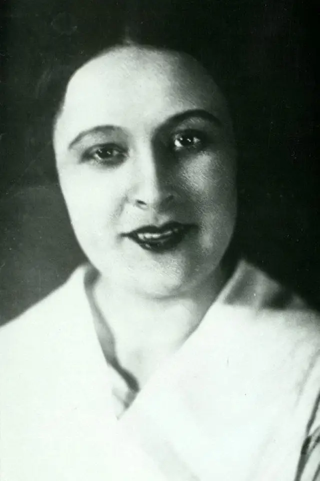 Фото Вера Бендина (Vera Bendina)