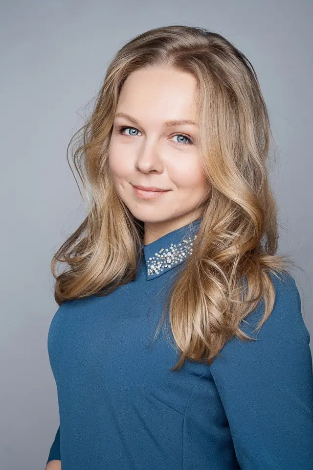 Фото Вера Смолина (Vera Smolina)