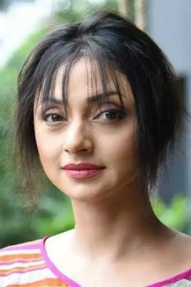 Фото  (Aparajita Ghosh Das)