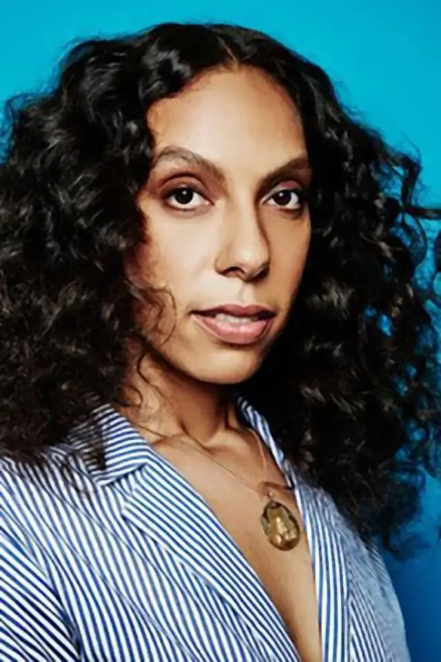 Фото Мелина Мацукас (Melina Matsoukas)