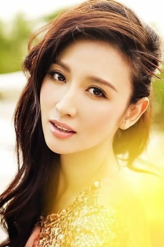 Фото Чжан Мэн (Zhang Meng)
