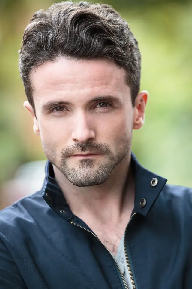 Фото  (Johnny O'Donnell)