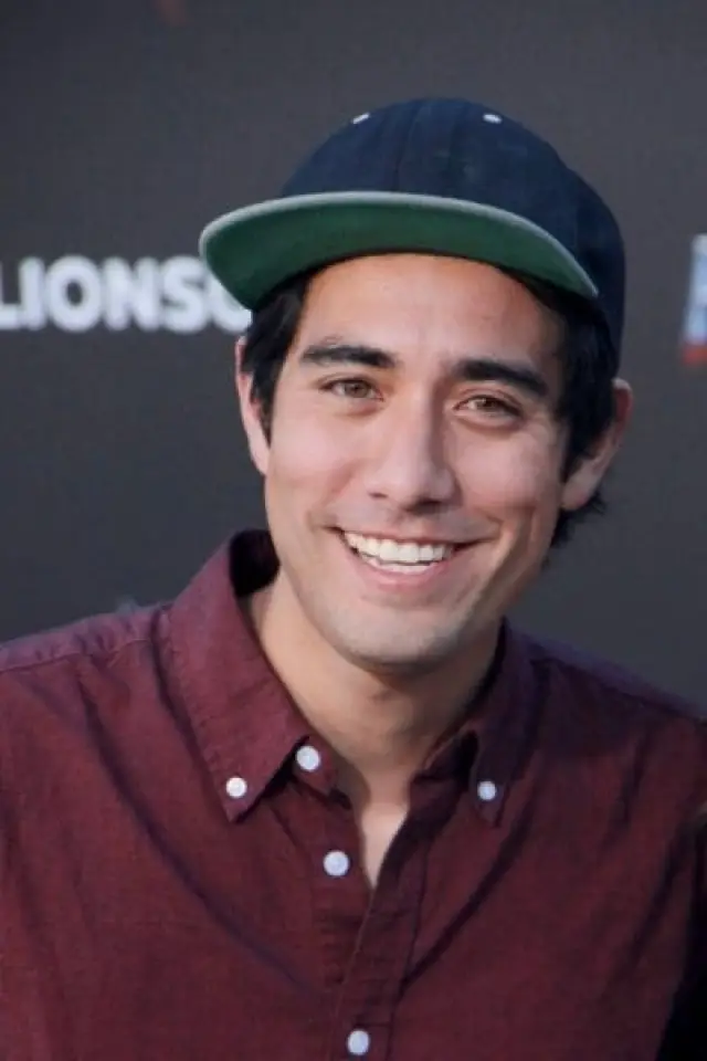 Фото Зак Кинг (Zach King)