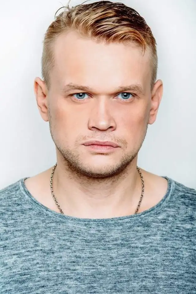 Фото Яков Шамшин (Yakov Shamshin)