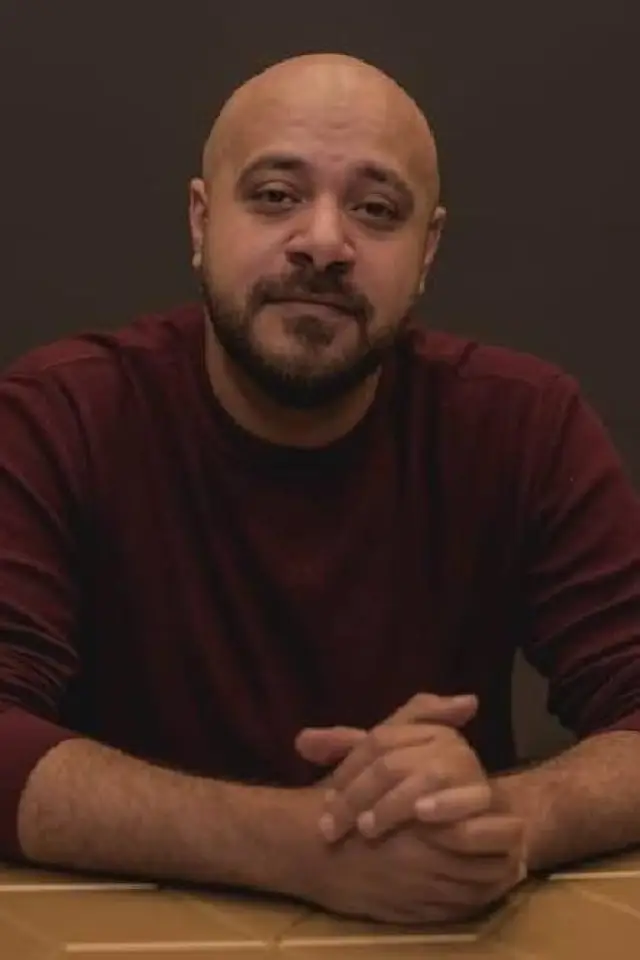 Фото Мохамед Садек (Mohamed Sadek)