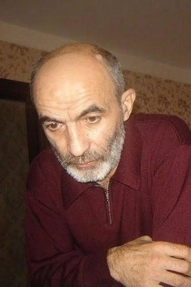Фото Murat Dzhusoyty (Murat Dzhusoyty)