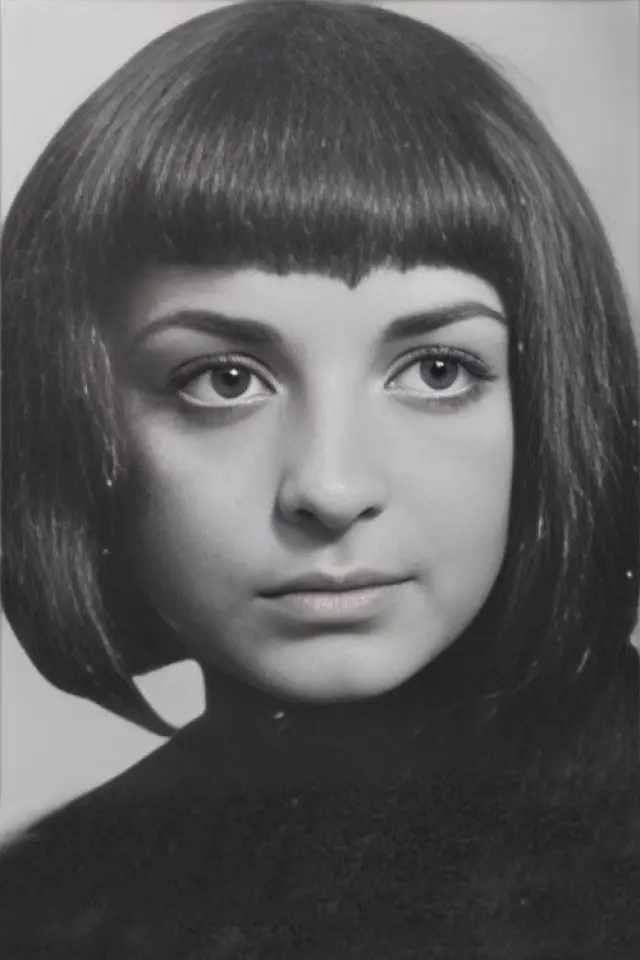 Фото Лариса Халафова (Larisa Khalafova)