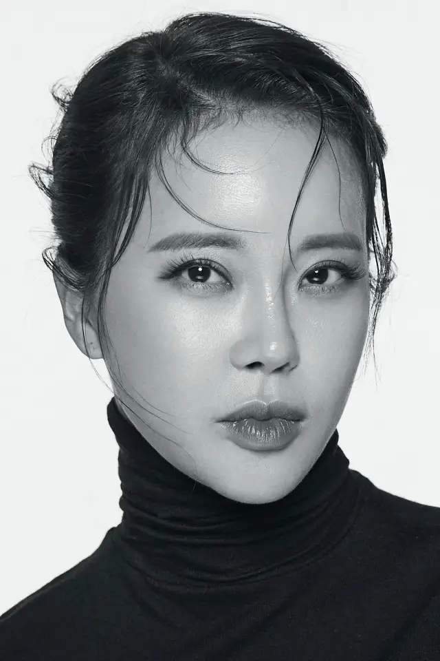 Фото Пэк Чжи Ён (Baek Ji-young)