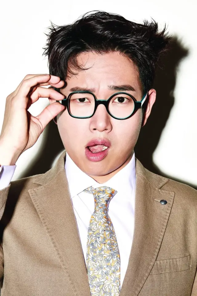 Фото  (Jang Sung-kyu)