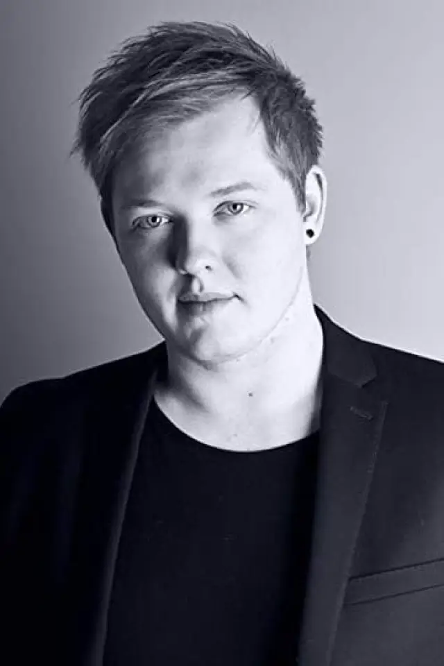 Фото Том Пейтон (Tom Paton)