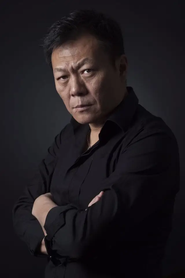 Фото Ван Нин (Wang Ning)