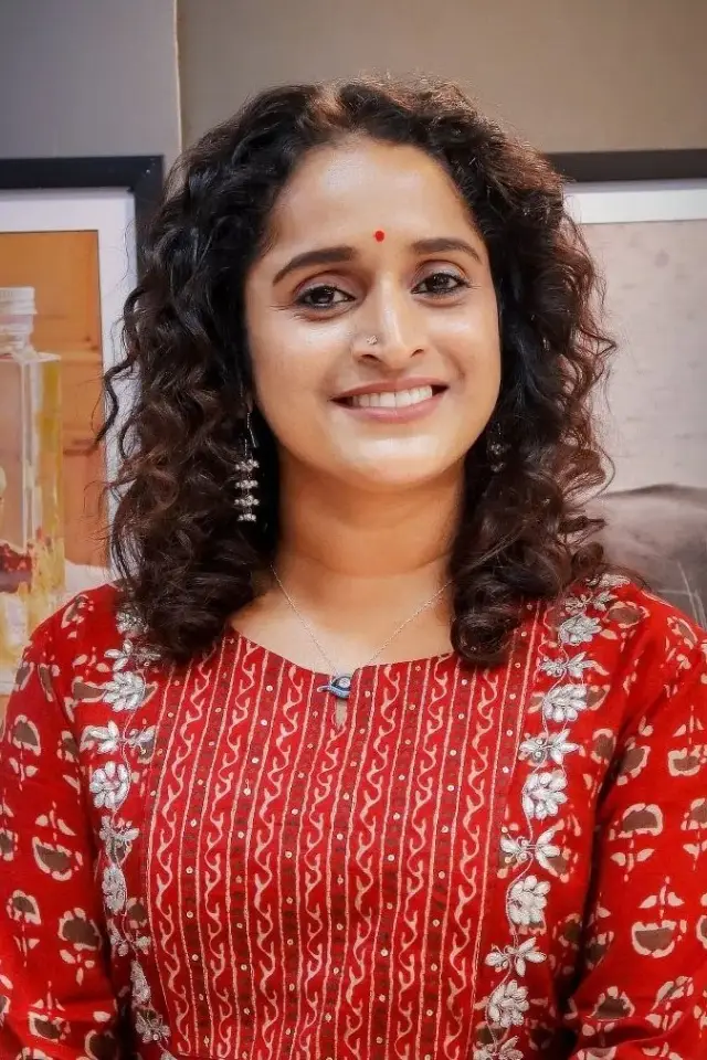 Фото Сурабхи Лакшми (Surabhi Lakshmi)