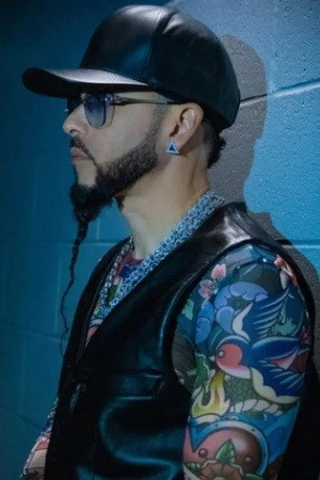 Фото  (Yandel)