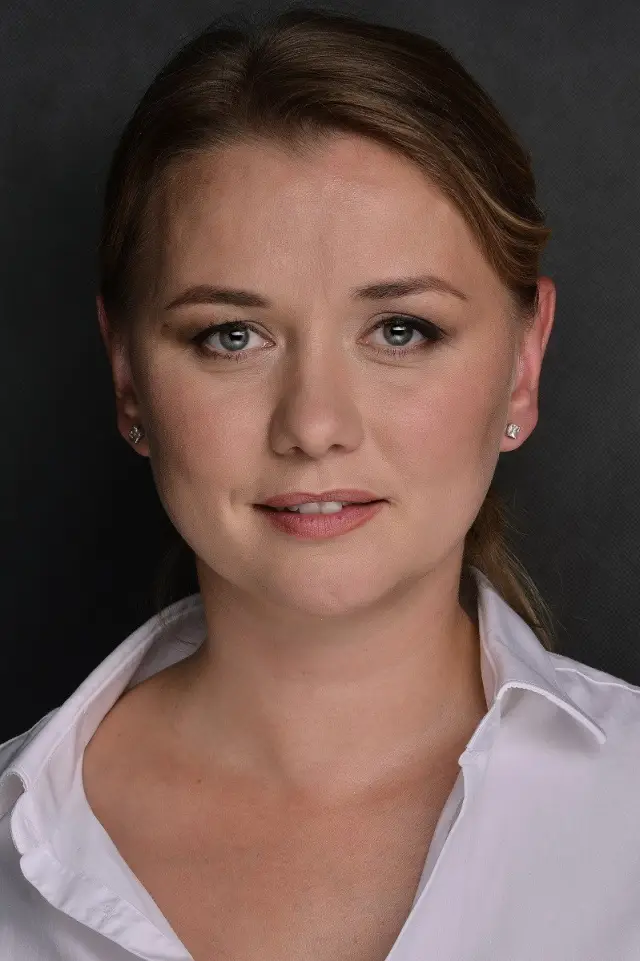Фото Марина Денисова (Marina Denisova)