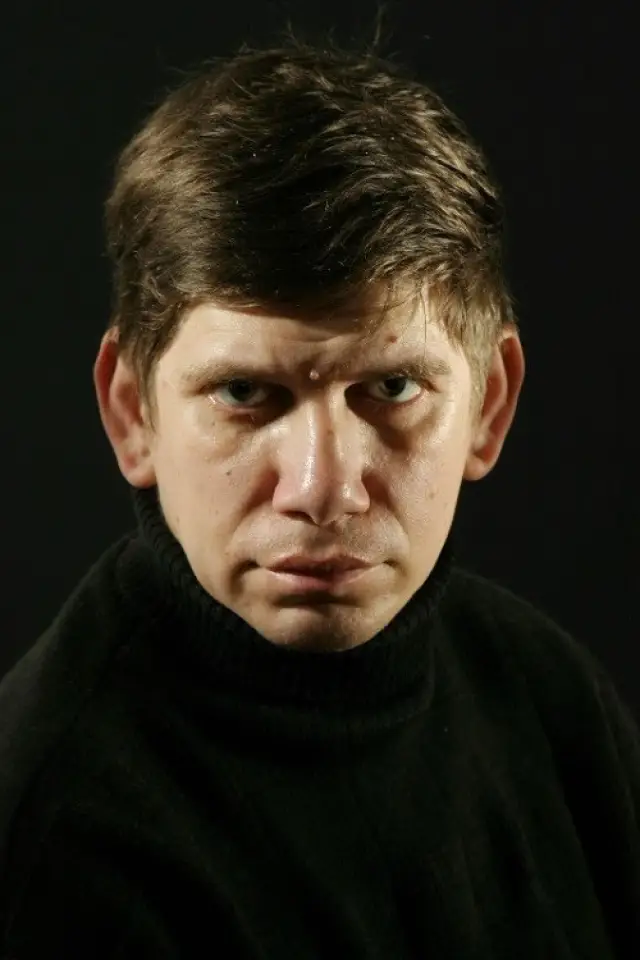 Фото Роман Крюков (Roman Kryukov)
