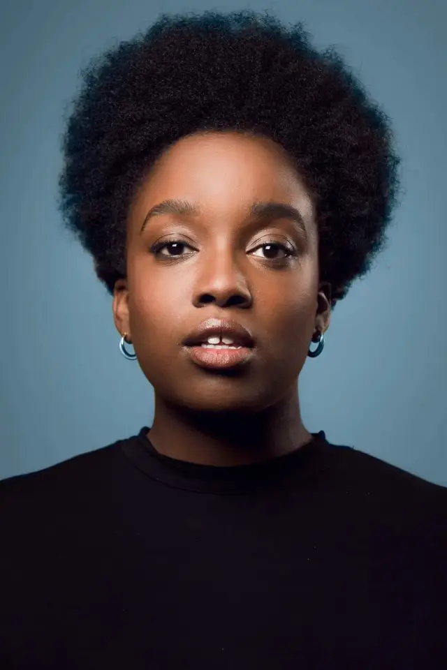 Фото Лолли Адефоп (Lolly Adefope)