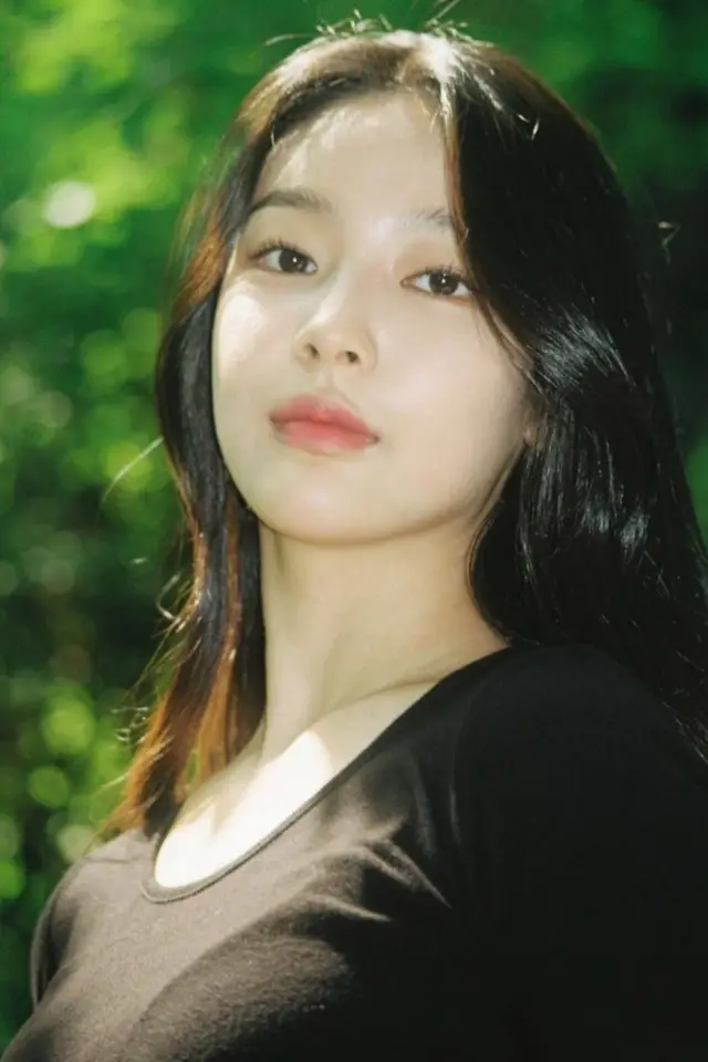 Фото  (Lee Soo-jung)