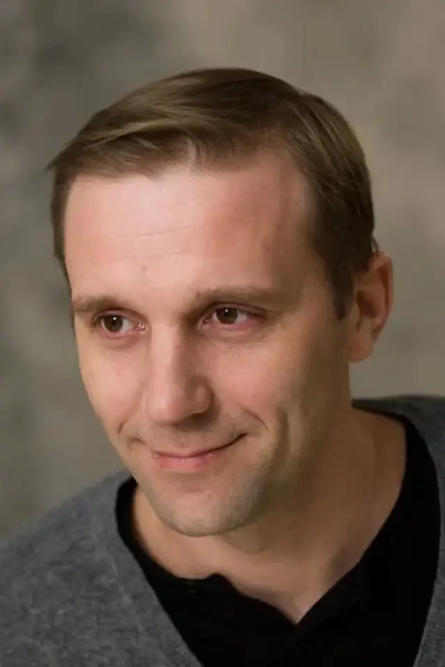 Фото Максим Битюков (Maksim Bityukov)