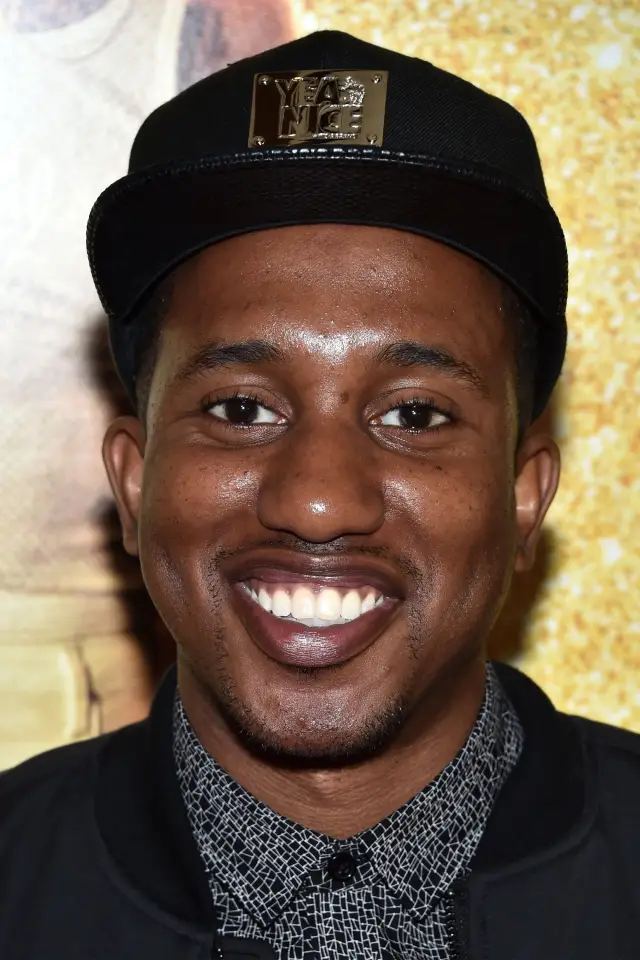 Фото Крис Редд (Chris Redd)