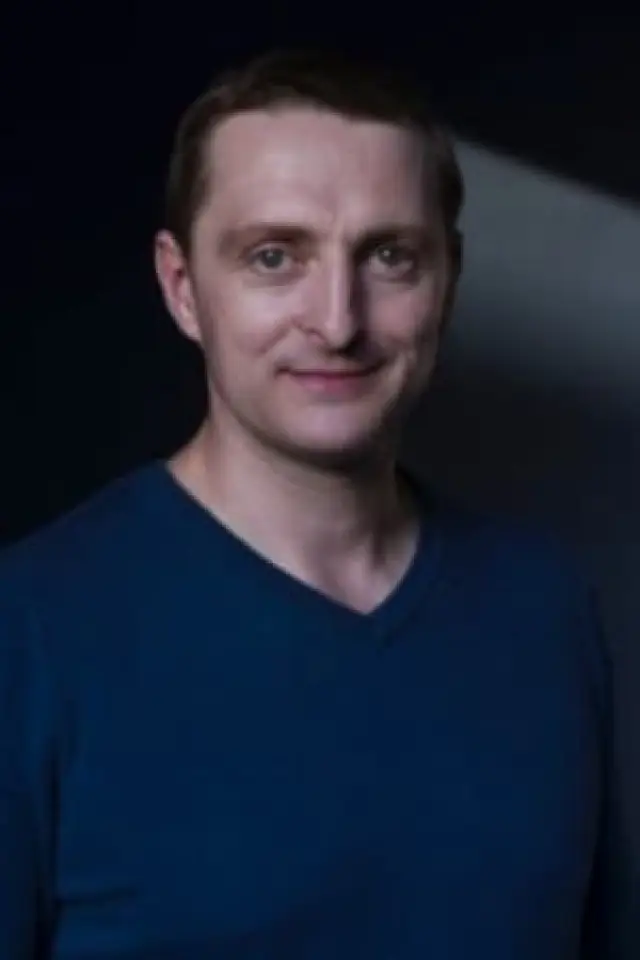 Фото Павел Гайдученко (Pavel Gayduchenko)