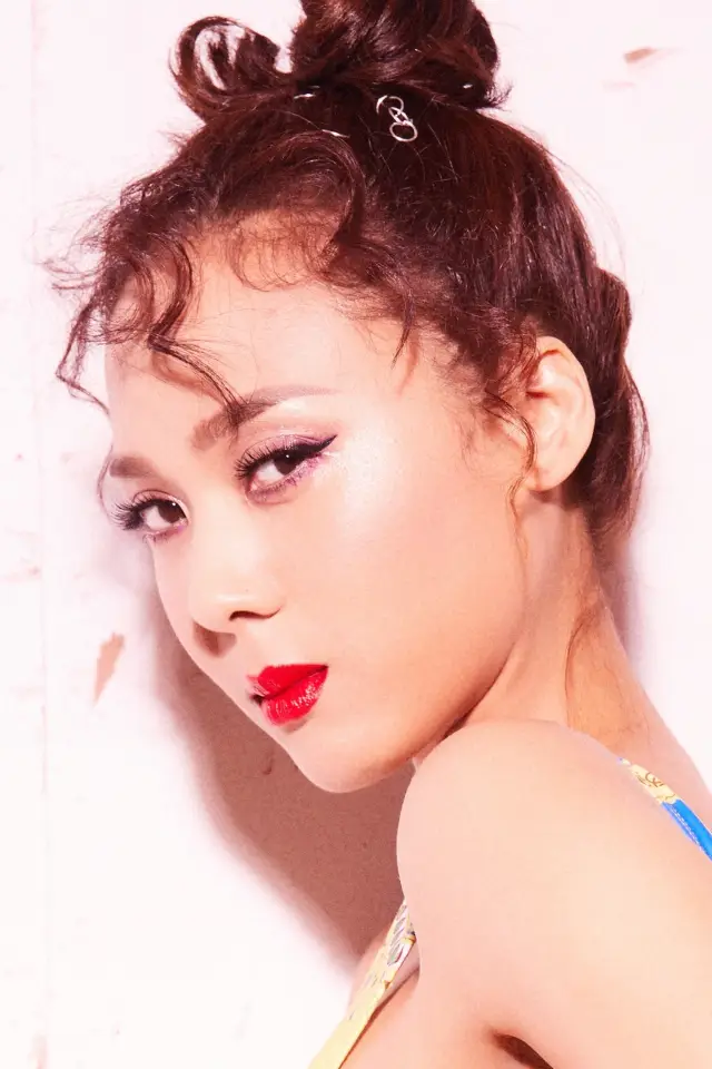 Фото Юн Ми Рэ (Yoon Mi-rae)