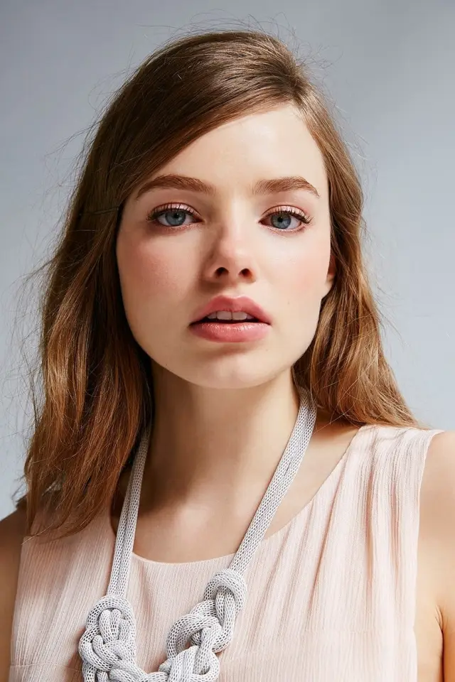 Фото Кристин Фросет (Kristine Froseth)