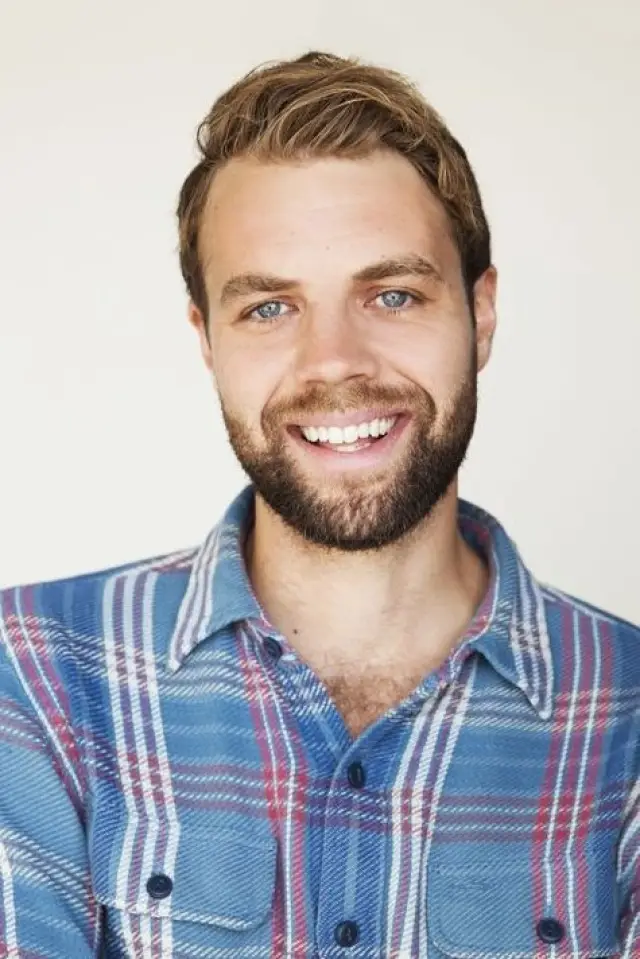 Фото Брукс Уилан (Brooks Wheelan)