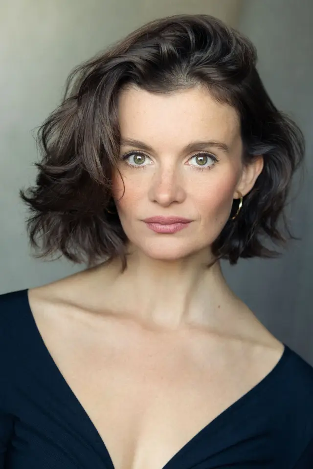 Фото Эмили Барбер (Emily Barber)