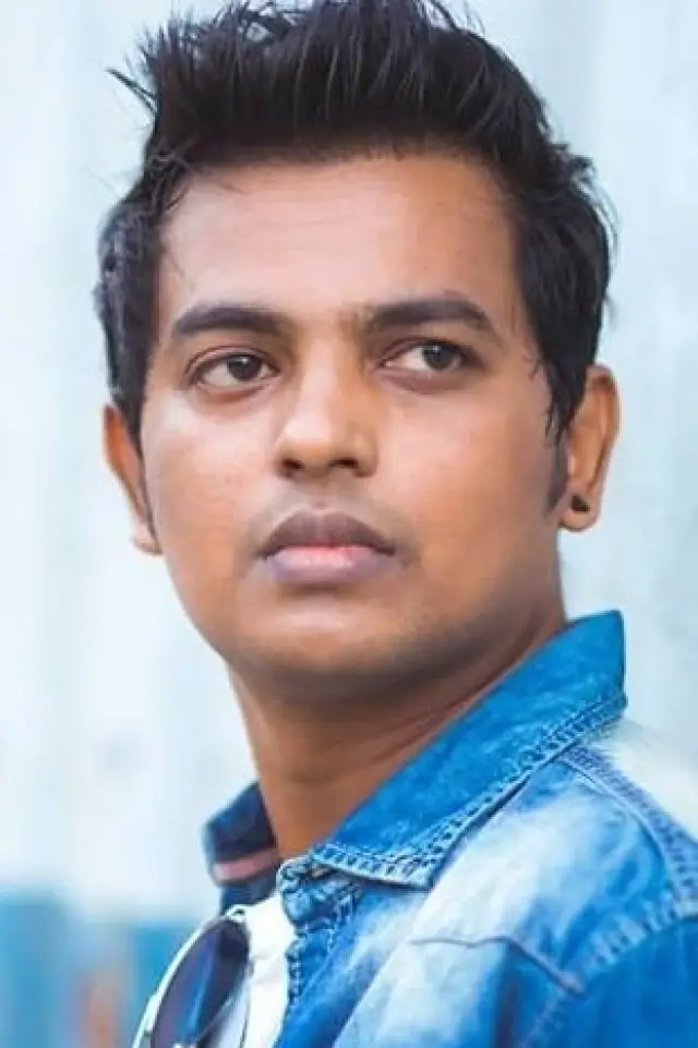 Фото Виджай Кумар (Vijay Kumar)