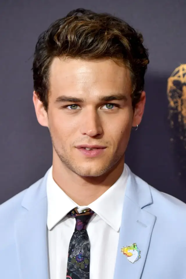Фото Брэндон Флинн (Brandon Flynn)