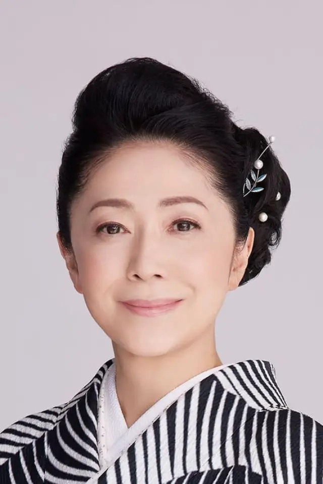 Фото Саюри Исикава (Sayuri Ishikawa)