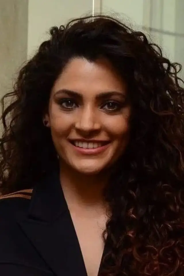 Фото Сайями Кхер (Saiyami Kher)