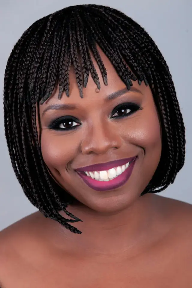Фото  (Patrisse Cullors)
