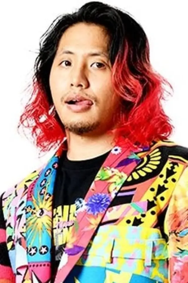 Фото Хирому Такахаси (Hiromu Takahashi)