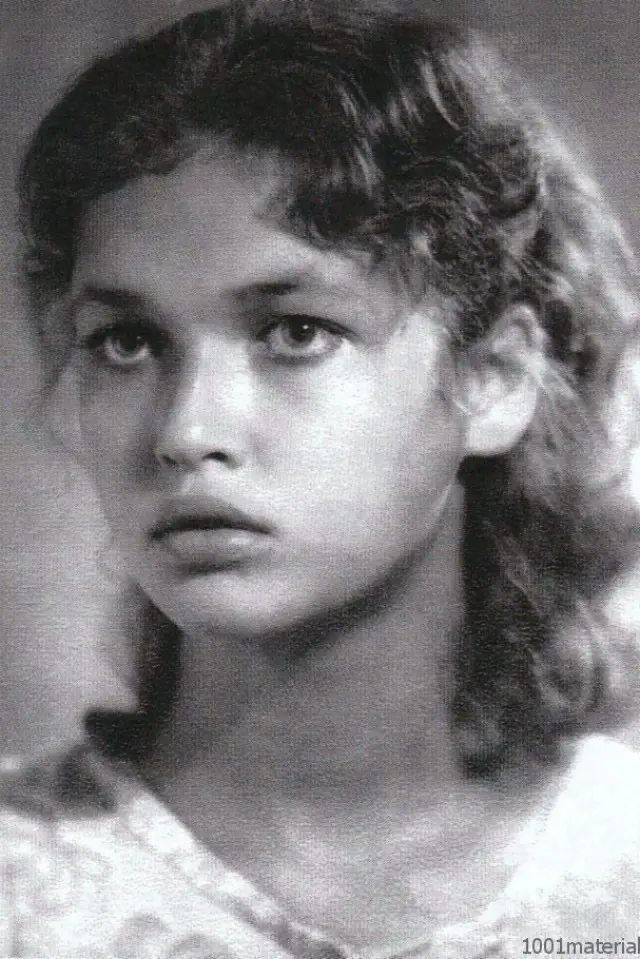 Фото Матлюба Алимова (Matlyuba Alimova)