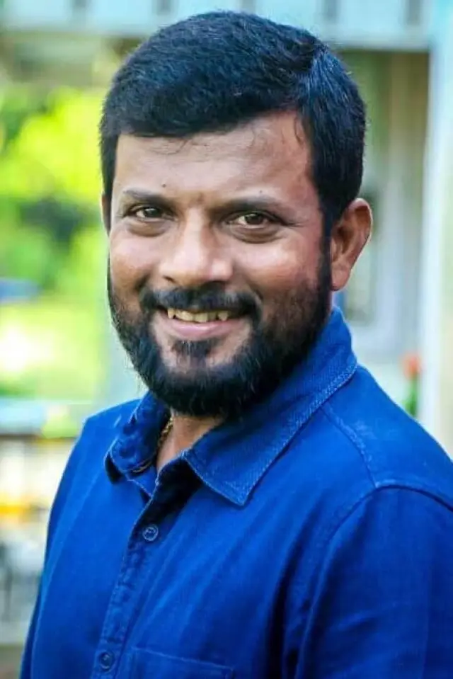 Фото Динеш (Dinesh)
