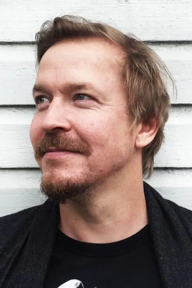 Фото  (Einari Paakkanen)